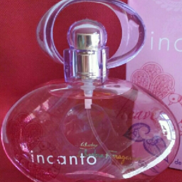 incanto heaven